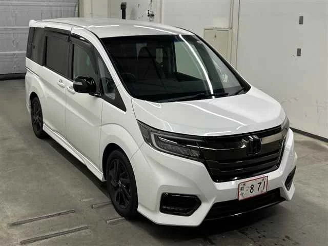 Honda STEPWGN SPADA RP3 2019